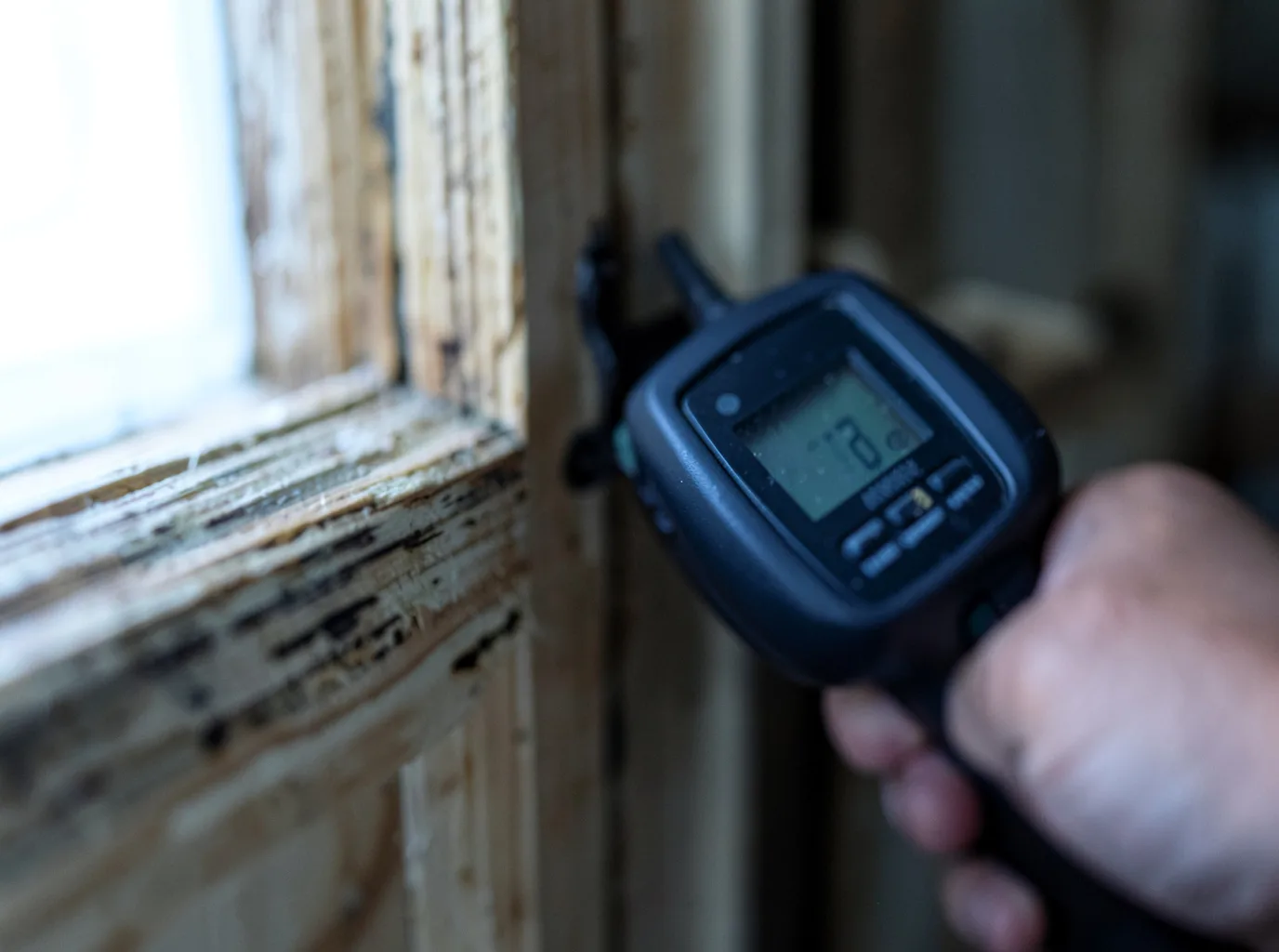 Commercial Water Damage Restoration in Trafford, PA